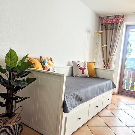 Ferienwohnung Allgaeuglueck Im Ferienpark Oberallgaeu Mit Hallenbad, Sauna, Wlan Missen-Wilhams Εξωτερικό φωτογραφία