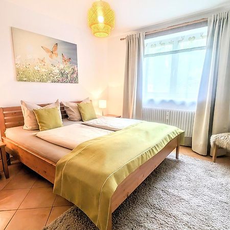 Ferienwohnung Allgaeuglueck Im Ferienpark Oberallgaeu Mit Hallenbad, Sauna, Wlan Missen-Wilhams Εξωτερικό φωτογραφία