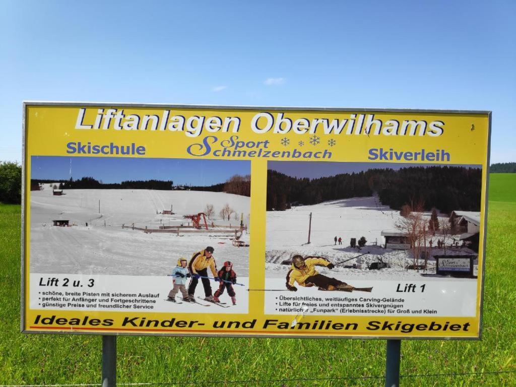 Ferienwohnung Allgaeuglueck Im Ferienpark Oberallgaeu Mit Hallenbad, Sauna, Wlan Missen-Wilhams Εξωτερικό φωτογραφία