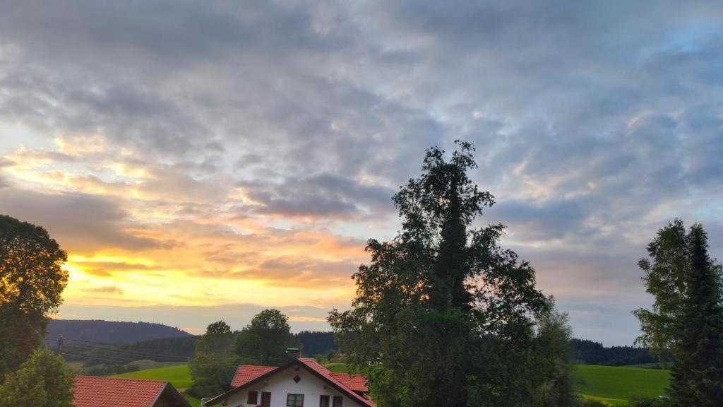 Ferienwohnung Allgaeuglueck Im Ferienpark Oberallgaeu Mit Hallenbad, Sauna, Wlan Missen-Wilhams Εξωτερικό φωτογραφία