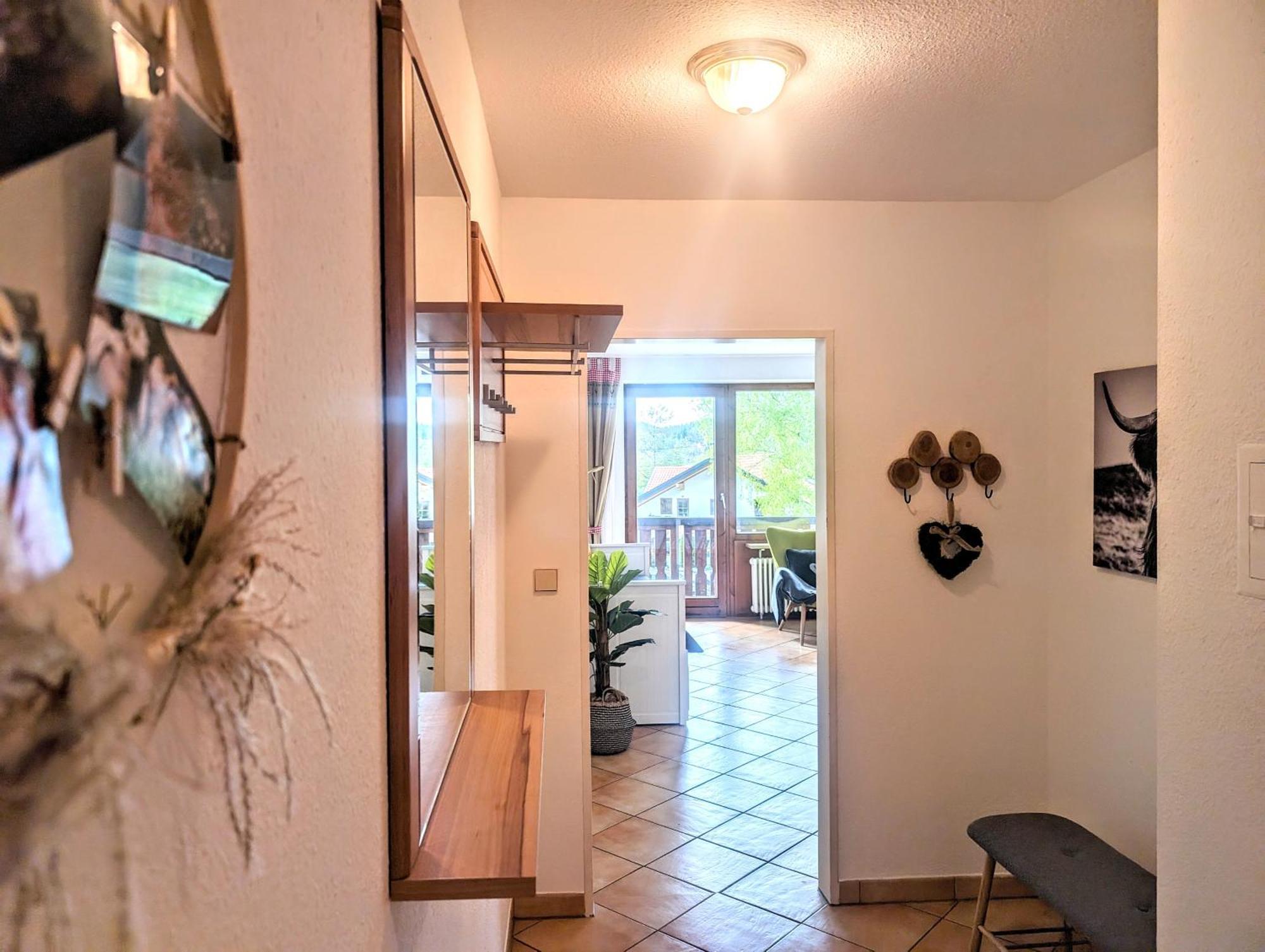 Ferienwohnung Allgaeuglueck Im Ferienpark Oberallgaeu Mit Hallenbad, Sauna, Wlan Missen-Wilhams Εξωτερικό φωτογραφία