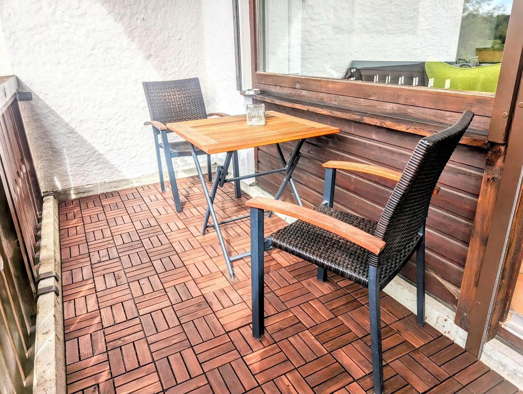 Ferienwohnung Allgaeuglueck Im Ferienpark Oberallgaeu Mit Hallenbad, Sauna, Wlan Missen-Wilhams Εξωτερικό φωτογραφία