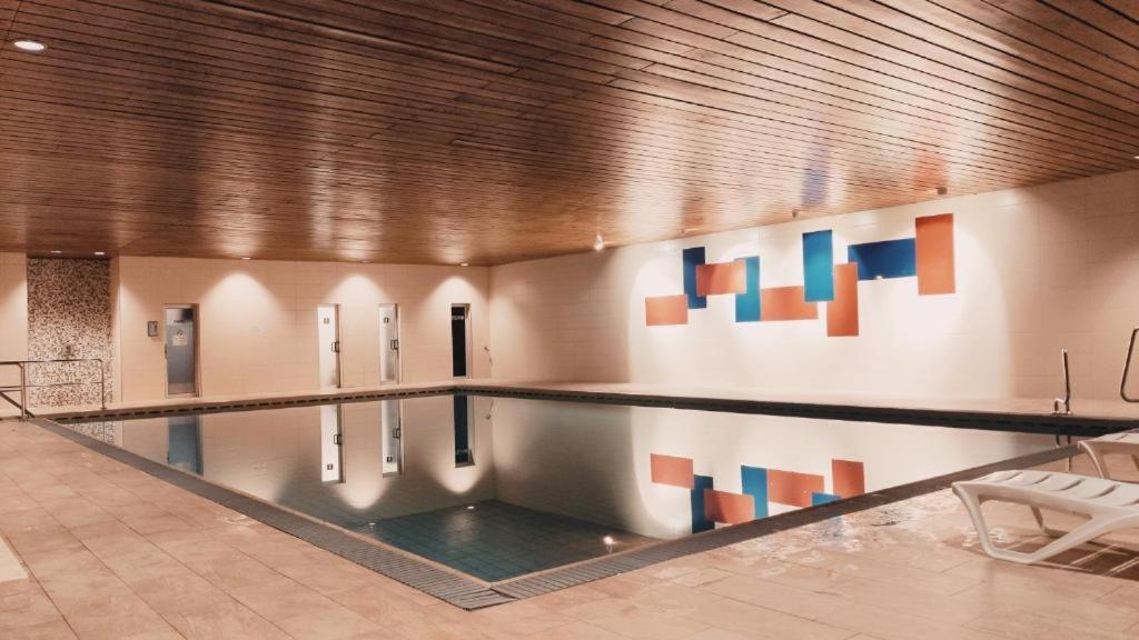 Ferienwohnung Allgaeuglueck Im Ferienpark Oberallgaeu Mit Hallenbad, Sauna, Wlan Missen-Wilhams Εξωτερικό φωτογραφία